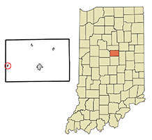 OASIS | Kempton Police Dept.